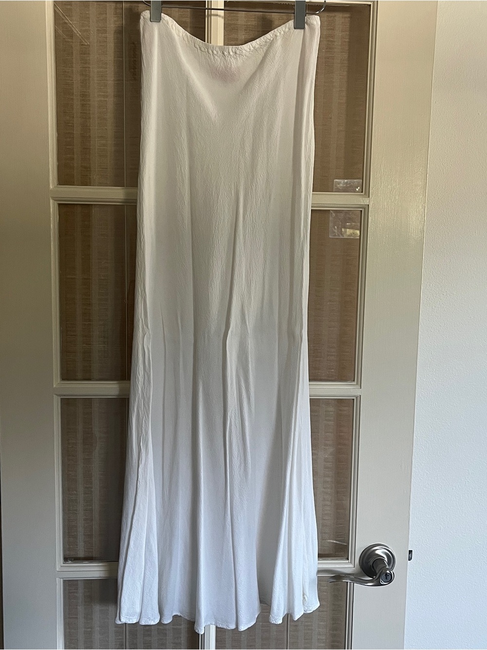 Vintage Ghost England Maxi Skirt